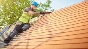 Best Storm Damage Roof Repair  in Lillington, NC