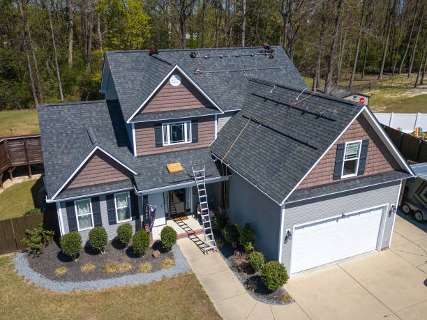 Best Roof Ventilation Installation  in Lillington, NC